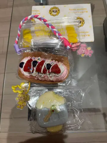 [ 신상 ] Lulumii/스퀴즈 묶음 판매