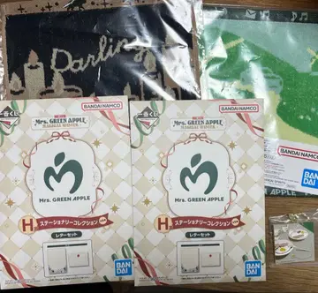 미세스 제일복권 묶음 판매 브렉퍼스트 달링 매직 Dear