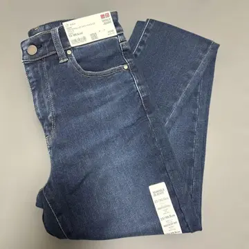 UNIQLO 울트라 스트레치 스키니 하이라이즈 진즈 23