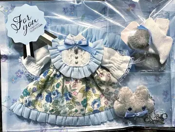 오비츠11 딜러님 제작 아웃핏