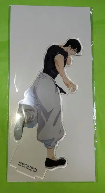 주술회전 팬텀 퍼레이드 아크릴 스탠드 후시구로 토우지 회옥 편