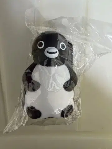 Suica 펭귄 스퀴즈