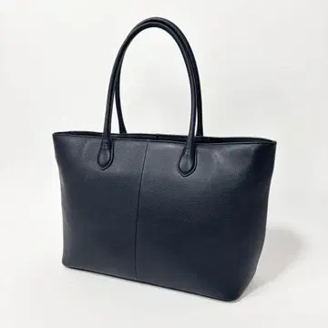 UNITED ARROWS 유나이티드 애로우즈 가죽 자립형 토트백