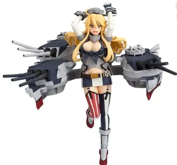 figma 330 아이오와 (Iowa)