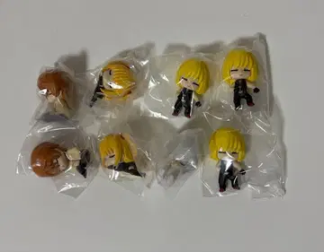 데스노트 잠재우기 부대 8개 세트