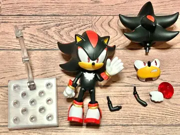 넨도로이드 쉐도우 더 헤지혹