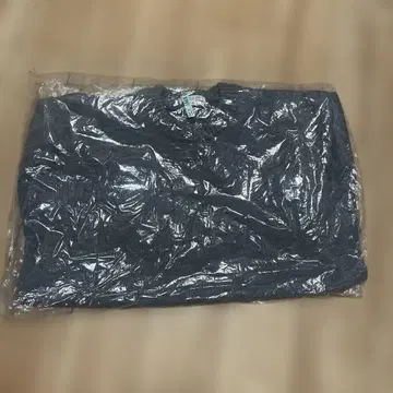 MORRIS & SONS 반팔 울 스웨터 그레이 사이즈 0