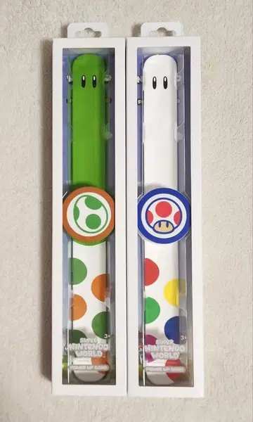 USJ 파워업 밴드 2개 세트