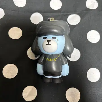 KRUNK x BIGBANG 지용 G-DRAGON 스트랩