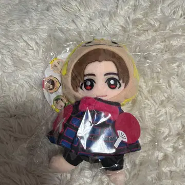 Hey! Say! JUMP 야마다 료스케 봉제 인형