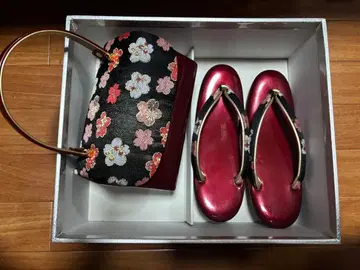 성인식 일본 의류용 백과 조리 세트