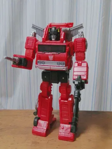 트랜스포머 킹덤 인페르노