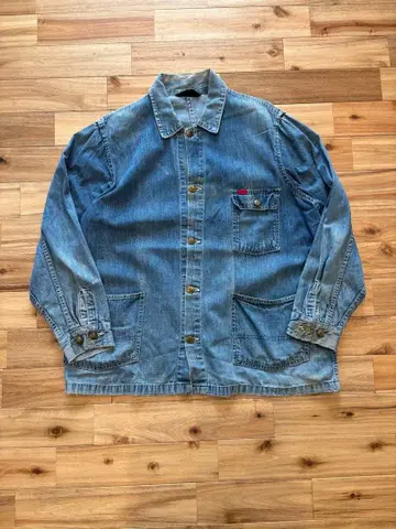 60s 70s 빅 스미스 커버올