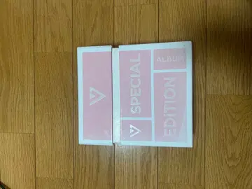 SEVENTEEN DVD