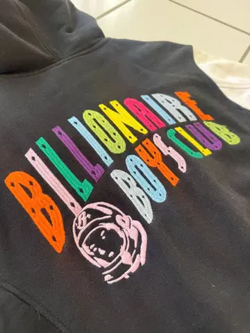 Billionaire Boys Club 후드티