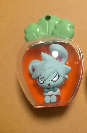 에이리언 스테이지 쁘띠 피규어 티르