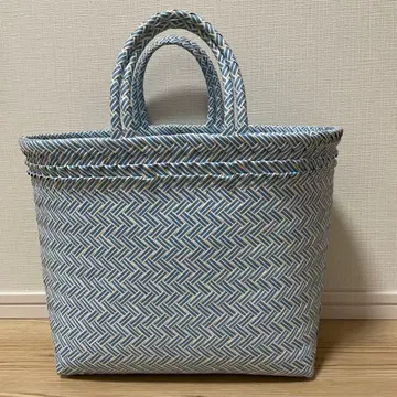 메케아리사 메케아리 백 M