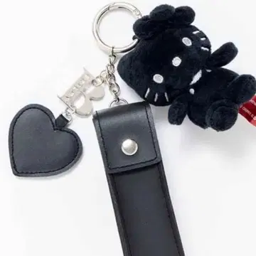 HELLO KITTY x BRILMY 거울 포함 립 참 헬로키티