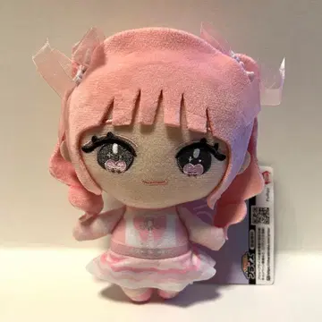 [ 미사용 새상품 ] 이코러브 모리 판타지 봉제 인형 사이토 쥬아라