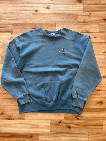 90s 00s champion 챔피온 맨투맨 리버스 위브