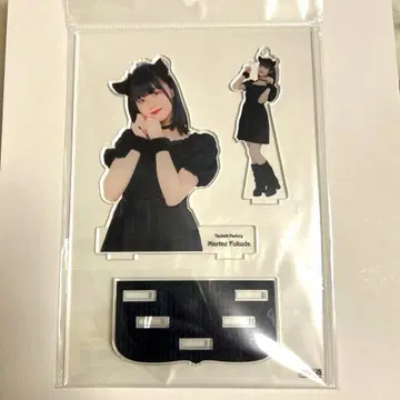 후쿠다 마린 2023년 할로윈 FSK 아크릴 스탠드