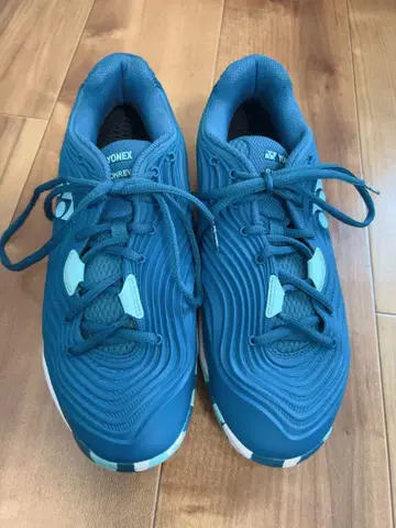 YONEX FUSIONREV 테니스화 26.5cm
