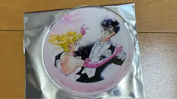 세일러문 카페 아크릴 코스터