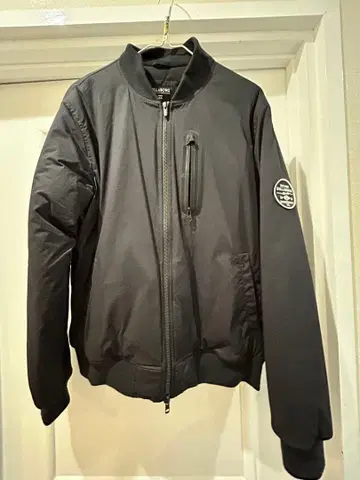 빌라봉 점퍼 자켓 billabong