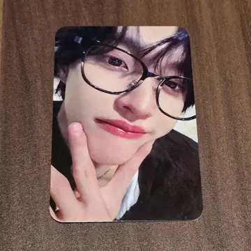 원빈 FC 특전 No.002 트레카