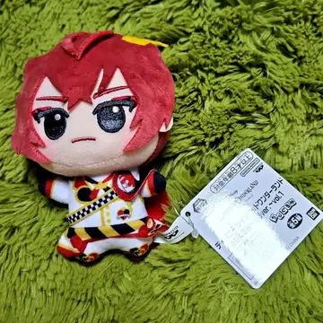 트위스티드 원더랜드 SD 인형 기숙사복 ver 리들 로즈하트