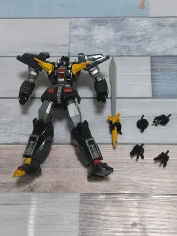 리볼텍 야마구치 단쿠가 (현상품)