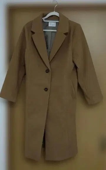 Honey's 체스터 코트