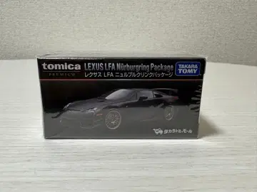 토미카 프리미엄 렉서스 LFA 뉘르부르크링 패키지 타카라토미몰