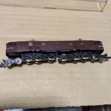 토믹스 2119 EF58 브라운