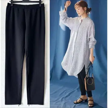 빅 사이즈 44*23구 이탈리아 레깅스 팬츠*자유구 쿠미쿄쿠 ICB