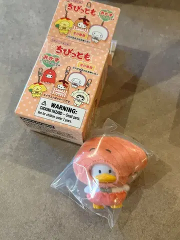 치비토모 오카즈 오리의 페클