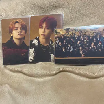 MAZZEL 컴플리트 파일