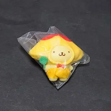 산리오 치비토모 오카즈 폼폼푸딩