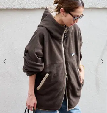 ALTAS 리버서블 블루종 Framework