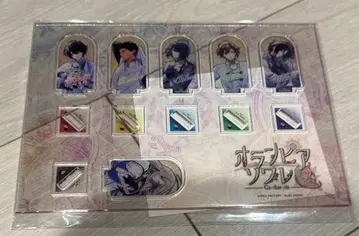 오토메이트 오란피아 소와레 Catharsis 아크릴 스탠드