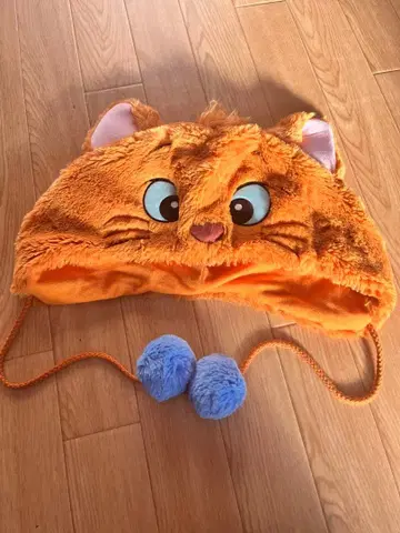 디즈니 루즈 팬캡