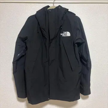 THE NORTH FACE 고어텍스 마운틴 자켓 M
