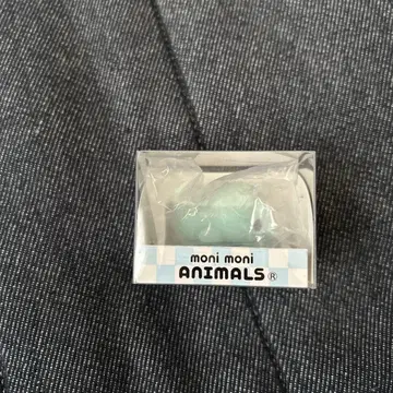 moni moni ANIMALS 모니마루즈 물개