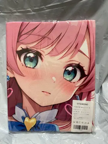 13502 빈 프리큐어 프리즘