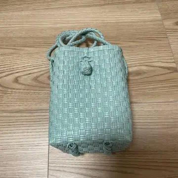 메케아리사 헬로백