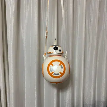 BB-8 수납 박스 도쿄 디즈니랜드