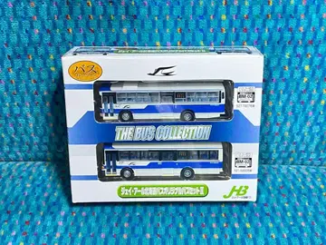 토미텍 버스 컬렉션 JR 홋카이도 버스 오리지널 버스 세트 II