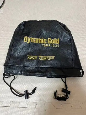 DynamicGold 아이언 커버 트루 템퍼 다이나믹 골드