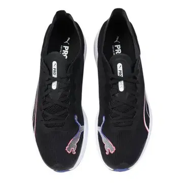 남성용 러닝화 푸마 27cm 프로 시리즈