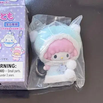 [ 익명 배송 ] 치비토모 눈의 정령 마이 스위트 피아노